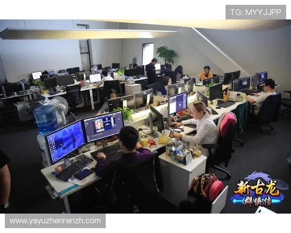 亚娱真人如何实现公平公正的游戏机制保障玩家权益