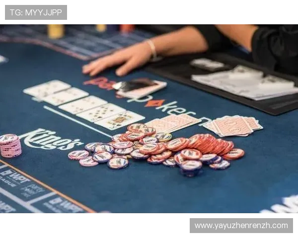 德扑之星网页版免费注册与登录流程：快速开启你的德州扑克之旅