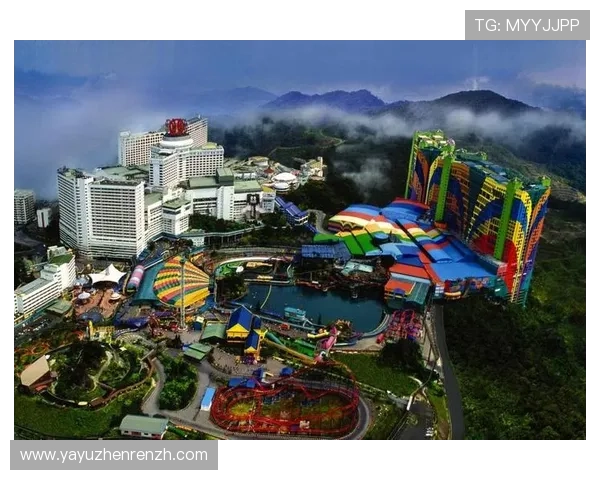 新加坡云顶世界赌场的详细地址及交通指南介绍 新加坡云顶世界赌场的详细地址及交通指南介绍