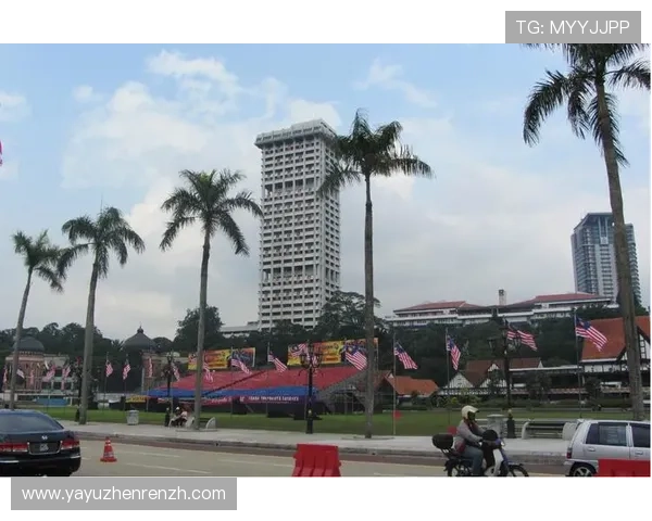 马来西亚云顶赌场的环境保护与社会责任实践探讨