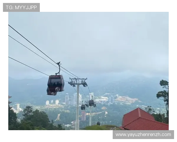 马来西亚云顶世界赌场的交通便利性与周边旅游资源介绍